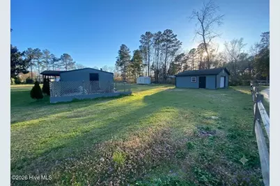 722 Nc Highway 710, Rowland, NC 28383 - Photo 2