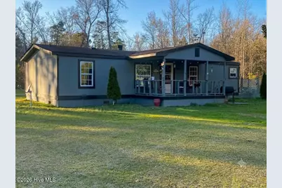 722 Nc Highway 710, Rowland, NC 28383 - Photo 1