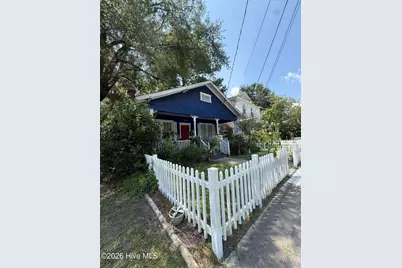 1920 Pender Avenue, Wilmington, NC 28403 - Photo 2