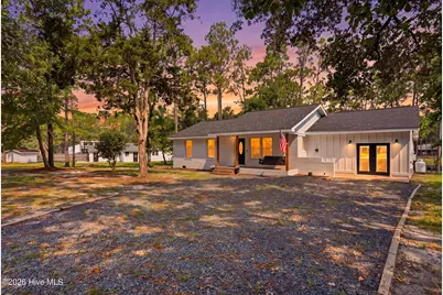 1361 Forest Lake Road, Southport, NC 28461 - Photo 2
