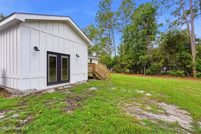 1361 Forest Lake Road, Southport, NC 28461 - Photo 44