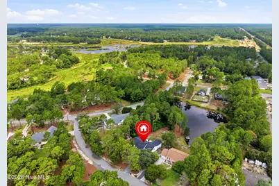 1361 Forest Lake Road, Southport, NC 28461 - Photo 46