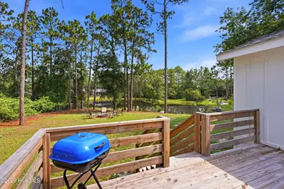 1361 Forest Lake Road, Southport, NC 28461 - Photo 40