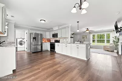 2746 Madison Hardee Road, Ayden, NC 28513 - Photo 10