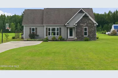 2746 Madison Hardee Road, Ayden, NC 28513 - Photo 1