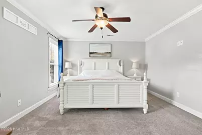 2746 Madison Hardee Road, Ayden, NC 28513 - Photo 20