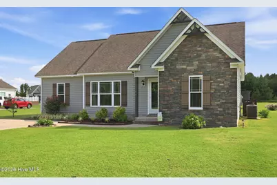 2746 Madison Hardee Road, Ayden, NC 28513 - Photo 2