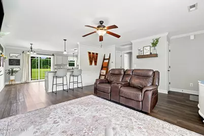2746 Madison Hardee Road, Ayden, NC 28513 - Photo 8