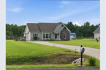 2746 Madison Hardee Road, Ayden, NC 28513 - Photo 4