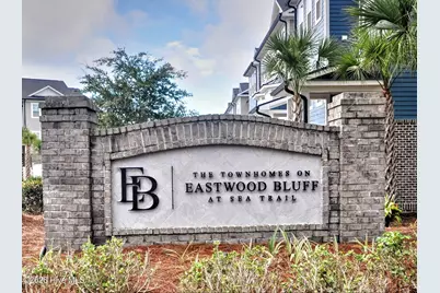 620 Eastwood Park Road #Unit 3c, Sunset Beach, NC 28468 - Photo 52