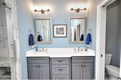 620 Eastwood Park Road #Unit 3c, Sunset Beach, NC 28468 - Photo 36