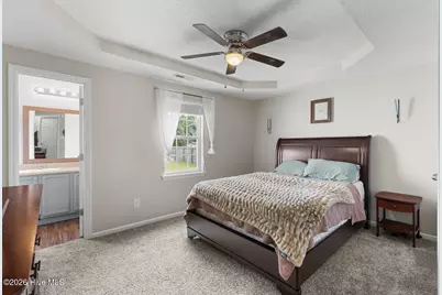 203 Wingspread Lane, Beulaville, NC 28518 - Photo 18