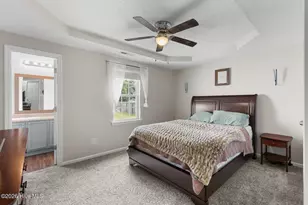 203 Wingspread Ln, Beulaville, NC 28518 - Photo 18
