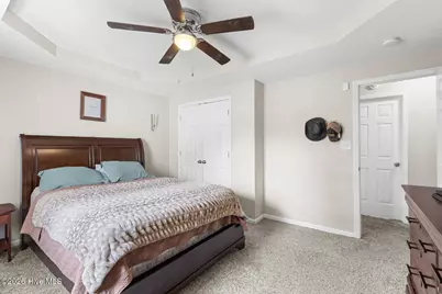 203 Wingspread Lane, Beulaville, NC 28518 - Photo 20