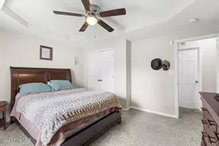 203 Wingspread Ln, Beulaville, NC 28518 - Photo 20