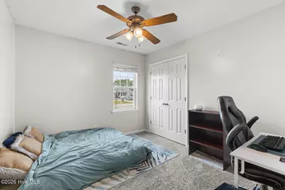 203 Wingspread Lane, Beulaville, NC 28518 - Photo 14