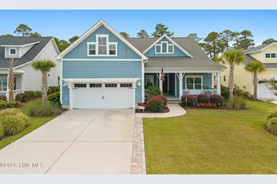 1345 Landover Drive SW, Ocean Isle Beach, NC 28469 - Photo 2