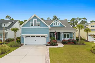 1345 Landover Dr SW, Ocean Isle Beach, NC 28469 - Photo 2