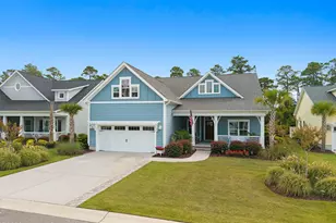 1345 Landover Dr SW, Ocean Isle Beach, NC 28469 - Photo 1