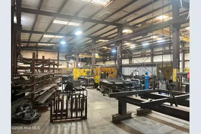 461 Carolina Road, Aberdeen, NC 28315 - Photo 12