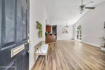 628 Cape Fear Avenue, Fayetteville, NC 28303 - Photo 2