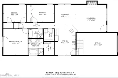 628 Cape Fear Avenue, Fayetteville, NC 28303 - Photo 34
