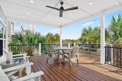 44 Goldsboro Street, Ocean Isle Beach, NC 28469 - Photo 18