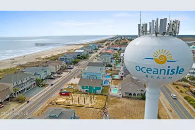 44 Goldsboro Street, Ocean Isle Beach, NC 28469 - Photo 56