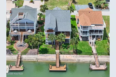 44 Goldsboro Street, Ocean Isle Beach, NC 28469 - Photo 4