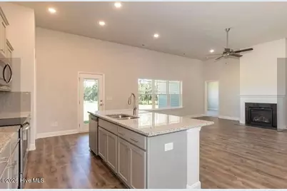 9405 Byron Court, Bailey, NC 27807 - Photo 8