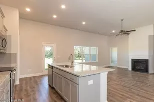 9405 Byron Ct, Bailey, NC 27807 - Photo 8