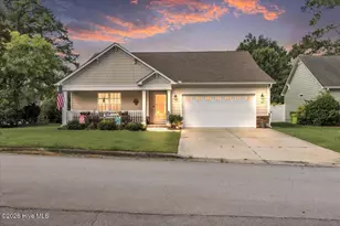 101 Grantham Pl, New Bern, NC 28560 - Photo 1