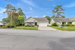 101 Grantham Pl, New Bern, NC 28560 - Photo 2