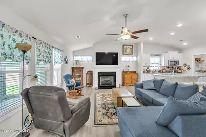 101 Grantham Place, New Bern, NC 28560 - Photo 8