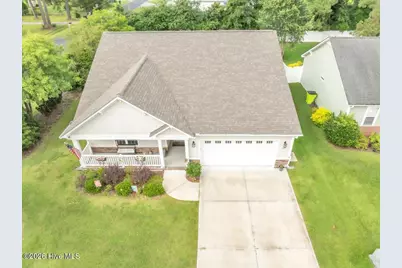 101 Grantham Place, New Bern, NC 28560 - Photo 46