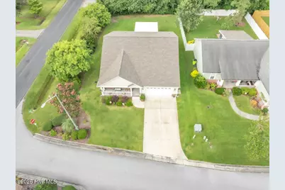 101 Grantham Place, New Bern, NC 28560 - Photo 48