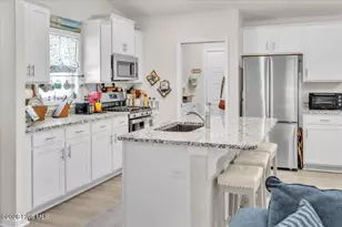 101 Grantham Pl, New Bern, NC 28560 - Photo 14