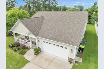 101 Grantham Place, New Bern, NC 28560 - Photo 54