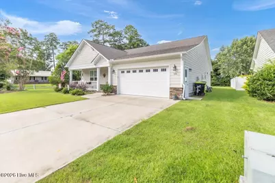 101 Grantham Place, New Bern, NC 28560 - Photo 4
