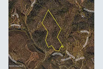 28.20Ac Bryant Road, Lenoir, NC 28645 - Photo 1