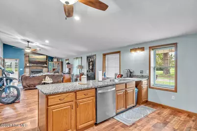 126 Sheri Lane, Beulaville, NC 28518 - Photo 36