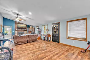 126 Sheri Ln, Beulaville, NC 28518 - Photo 20
