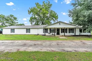 126 Sheri Ln, Beulaville, NC 28518 - Photo 10