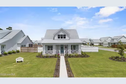 16 W Singing Avenue, Hampstead, NC 28443 - Photo 4