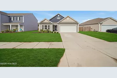 8327 E Highcroft Drive NE, Leland, NC 28451 - Photo 56