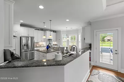 459 Dunlieth Street NW, Calabash, NC 28467 - Photo 16