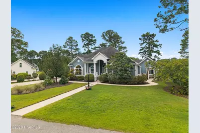 459 Dunlieth Street NW, Calabash, NC 28467 - Photo 2