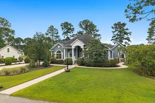 459 Dunlieth St NW, Calabash, NC 28467 - Photo 2
