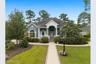 459 Dunlieth Street NW, Calabash, NC 28467 - Photo 4