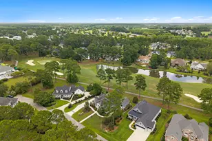459 Dunlieth St NW, Calabash, NC 28467 - Photo 66